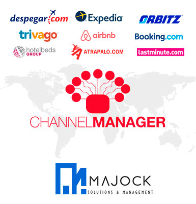 CHANNEL MANAGER & CRS